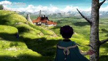 "Witch Hat Atelier (Tongari Boushi no Atelier)" TV Anime Episode 12 preview