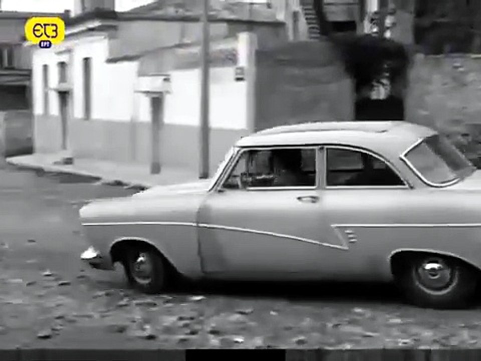 Ένας κλέφτης με φιλότιμο (1968)