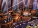 Animusic 2 - Cathedral Pictures