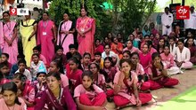 ऊसतोड कामगारांच्या मुलांना मोठा दिलासा: कारेगव्हाण गावातील जिल्हा परिषद शाळेत नववीचा वर्ग सुरू