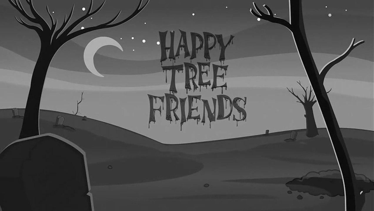 Happy Tree Friends Die Feitertage Spezial Film deutsch