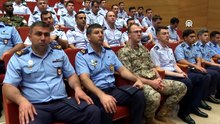 MSÜ'nün düzenlediği "Ⅱ. Türk Askeri Tarih Kongresi" başladı