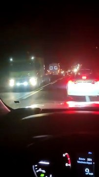 Quatro pessoas ficam feridas após acidente na BR 101 em Sooretama