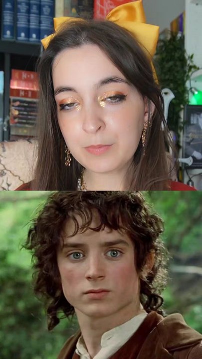 LA FIN DE FRODO