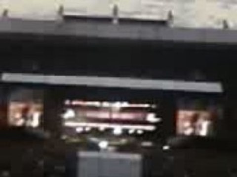 Tokio hotel au parcs des princes