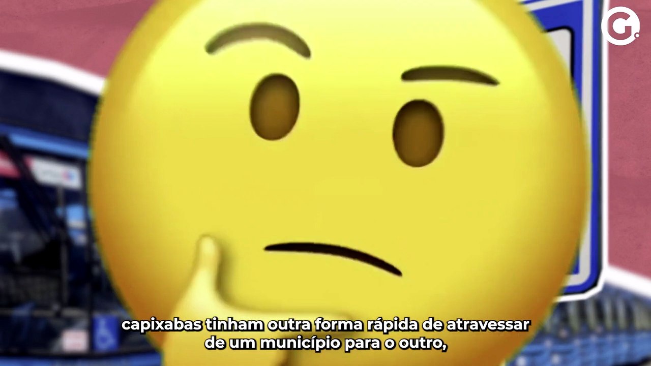 Idas e vindas do Sistema Aquaviário na Grande Vitória