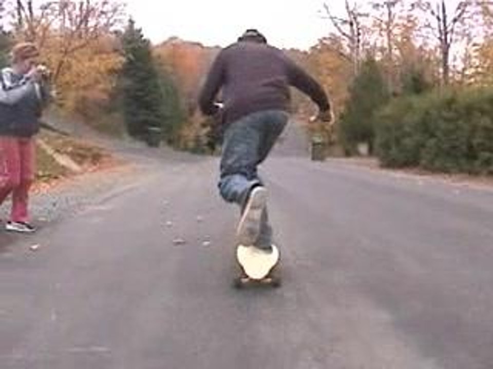 fall ride