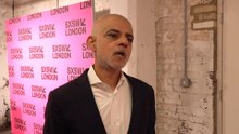 Khan announces £7m promotion campaign to tackle online ‘disinformation’