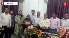 रांची विश्वविद्यालय को मिला नया कुलसचिव, अनुकंपा के आधार पर आठ लोगों को मिली नौकरी