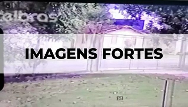 Motorista invade acostamento e mata duas mulheres atropeladas na BR 381, em São Mateus, no Norte do ES