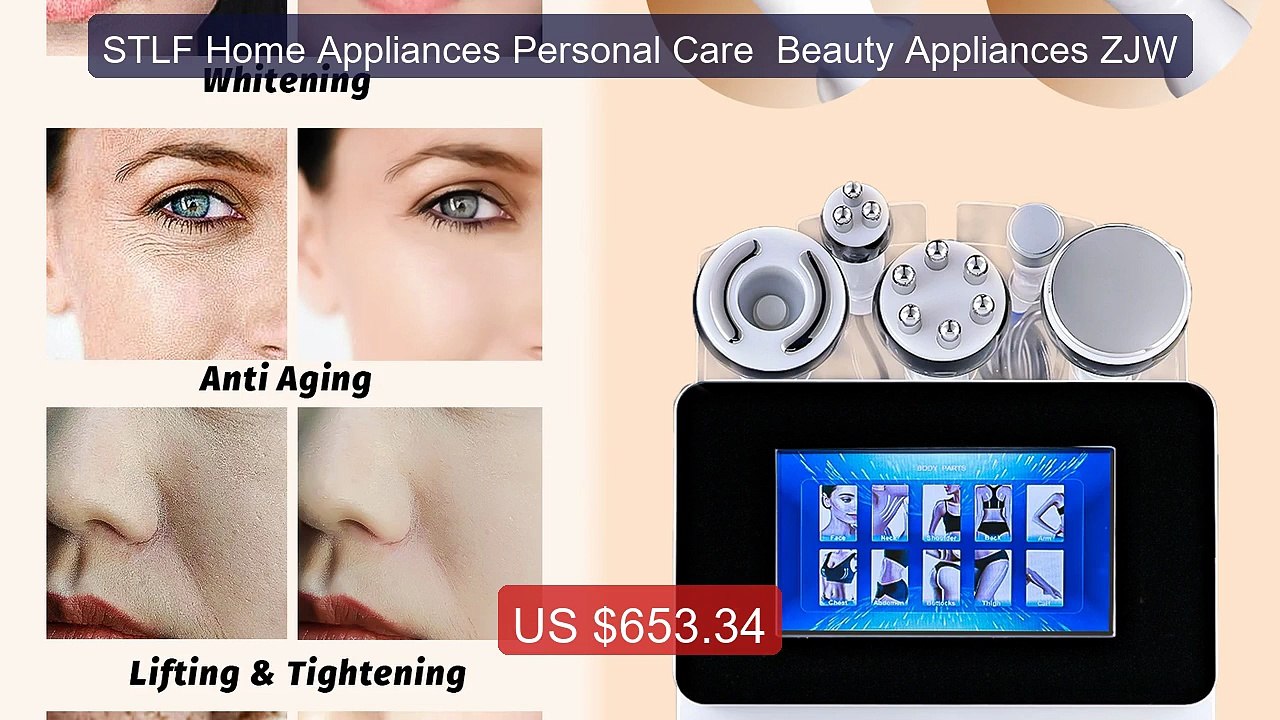 STLF Home Appliances Personal Care  Beauty Appl...