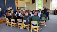 Coleford Festival of Brass 2026