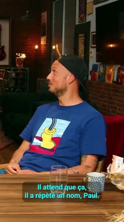 Mcfly a exactement la même voix que Laurent Ruquier 😭