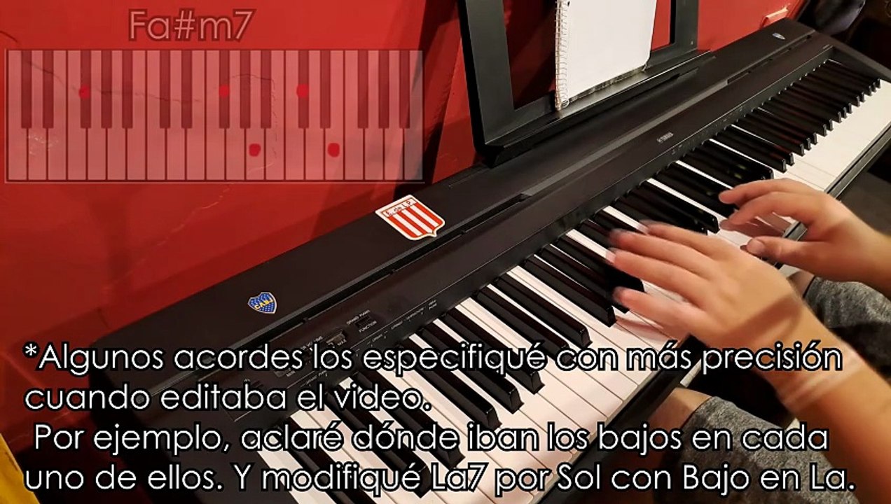 ASMR - TE ENSEÑO A TOCAR UNA CANCIÓN