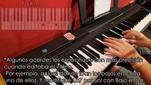 ASMR - TE ENSEÑO A TOCAR UNA CANCIÓN