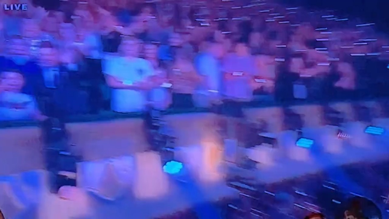 Britain got talent 2025