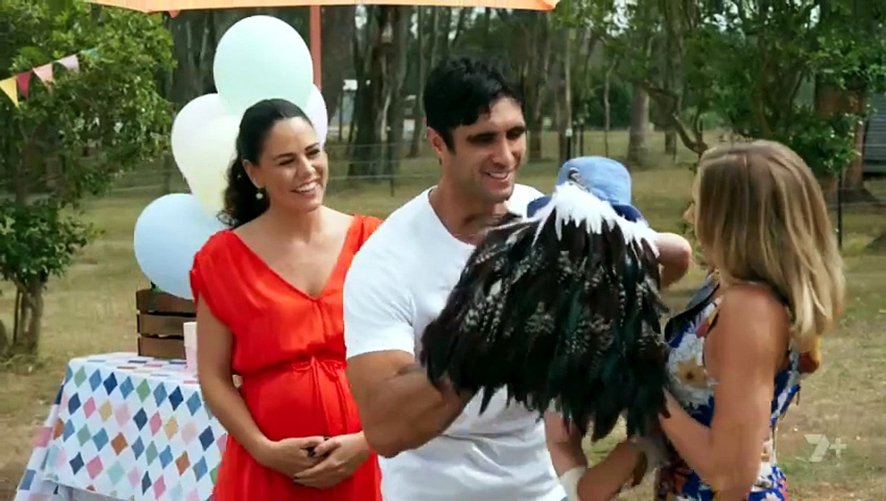 Home and Away - Season 39 Episode 80 - Episode 8715 [Full Movie]