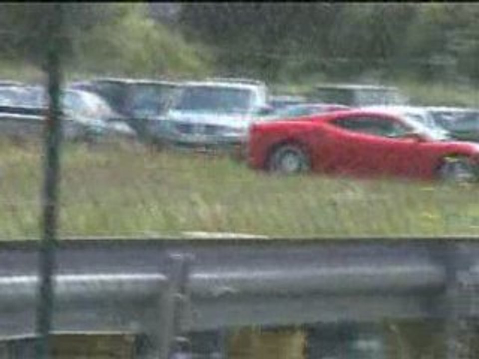 F430