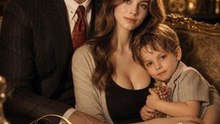 Divorced, I married the godfather. - Full EP