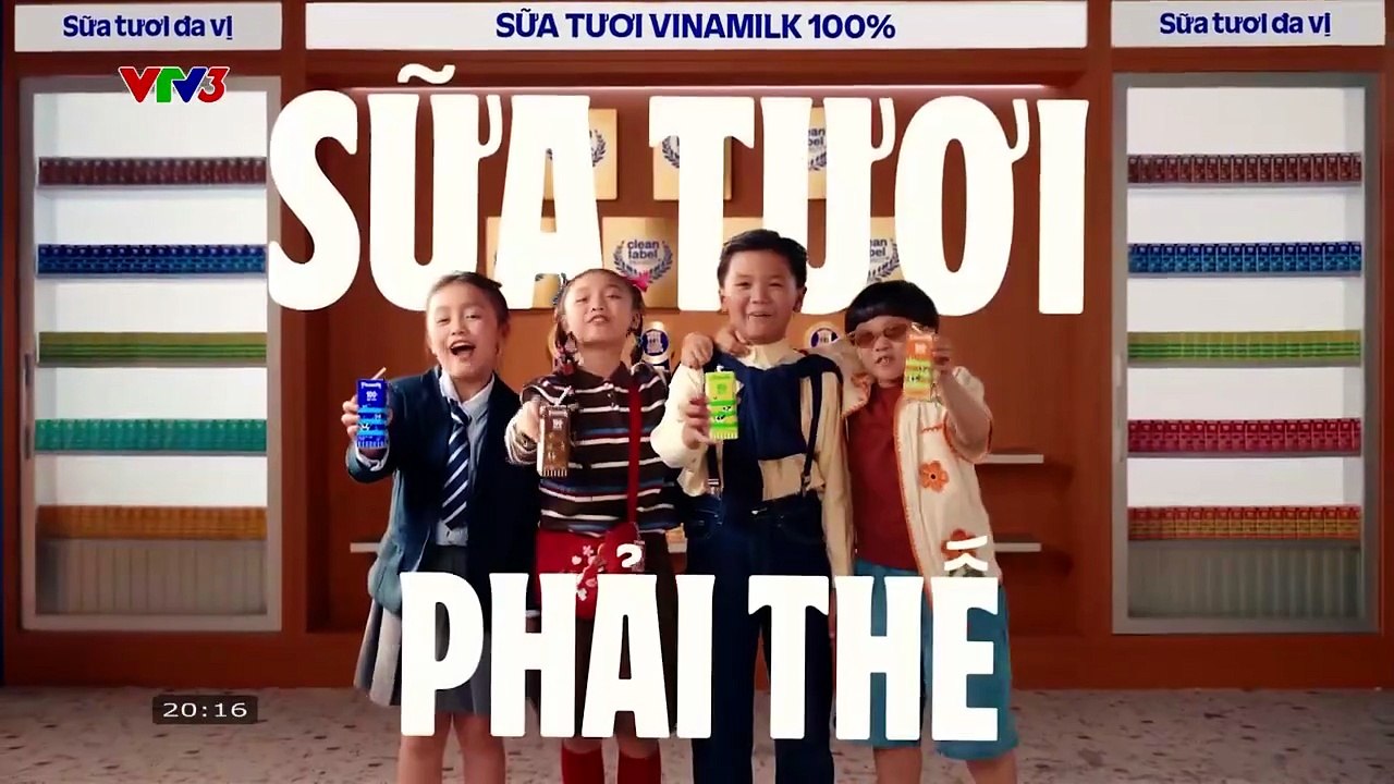 Dưới Ô Cửa Sáng Ðèn - Tập 13 Phim Việt Nam VTV3