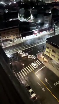 Trânsito é interditado na Avenida Leitão da Silva, em Vitória