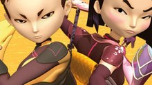 Code Lyoko est de retour ?