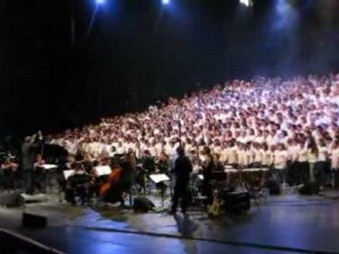 Schoralia Orleans Sheller - Dans un vieux rock'n'roll