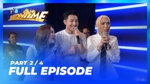 It's Showtime: Vice Ganda, binuksan ang usaping 'history' nina Jackie at Darren! (June 15, 2026) (Part 2/4)