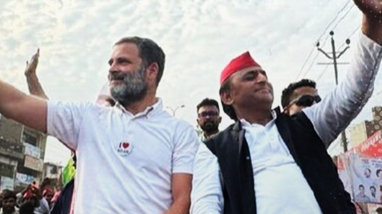 2027 चुनाव से पहले Akhilesh का बड़ा दावा, BJP प...