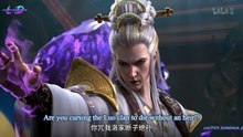 Walking the Way All Alone Episode 12 English Sub - Lucifer Donghua