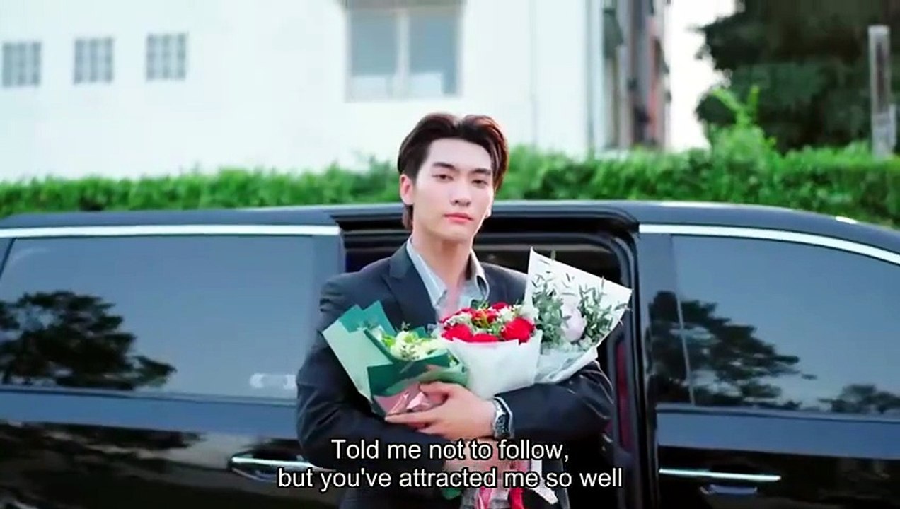 Crazy Love, Moo-Moo! Uncut Version Episode 6 Engsub