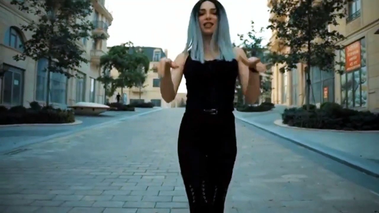 Acun Duman - Gece