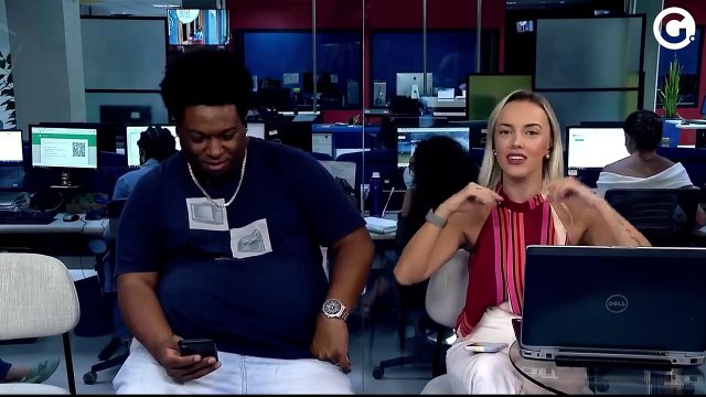 Gazeta na rede #10 - Tudo sobre futebol e Cartola