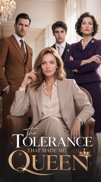 THE TOLERANCE THAT MADE ME QUEEN-Full Movie English Sub