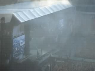 Parc des Princes 21.06.08 1000 Meere