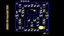 GNUBSD 404 Long N161 Super Pac Man (Atari 7800) (Linux/Web)