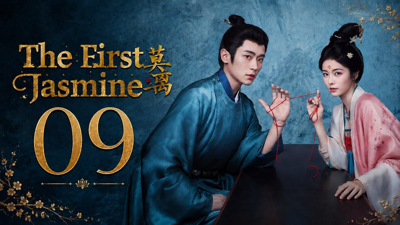 Die erste Jasmine - Mo Li Episode 9 | Ganzer Film Deutsch