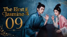 Die erste Jasmine - Mo Li Episode 9 | Ganzer Film Deutsch