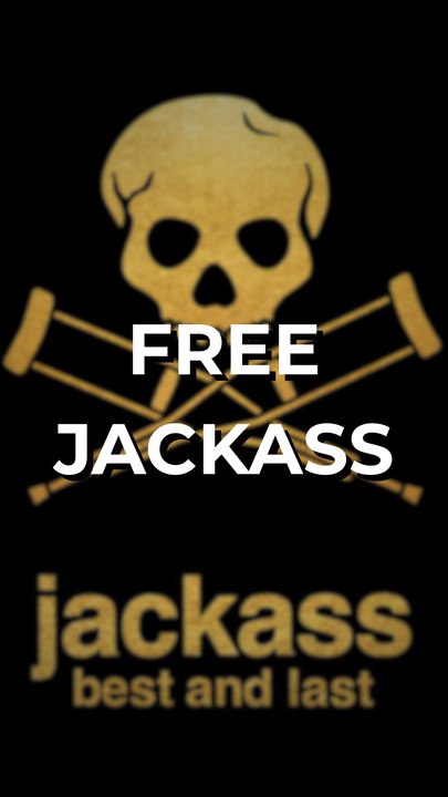 Free Jackass