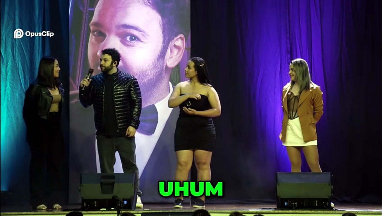 Homens 'Princesos' vs. Contas Divididas_ O Caos dos Encontros!