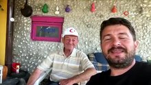 Adem Amca, Yaren ve Nazlı Buluştu!