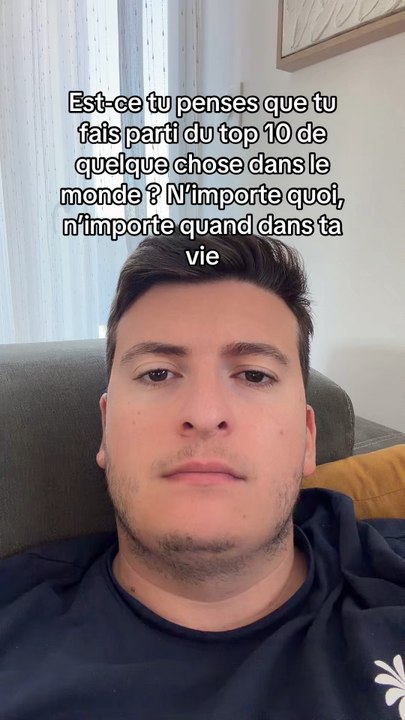 Le top 10
