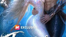 Tears of the Mermaid Bride - Full Episode | Fantasy Romance, Mermaid Love Story #ANS