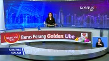 Penampakan Uang Rp1 T yang Diserahkan Kejagung ke Negara | KOMPAS MALAM