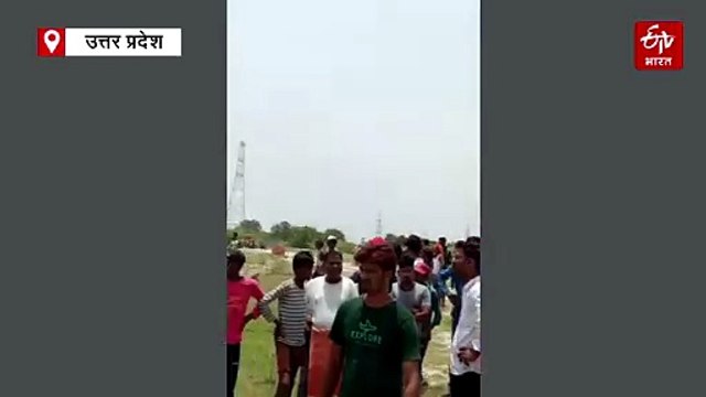 लखनऊ की पटाखा फैक्ट्री में जबरदस्त धमाका, युवती की मौत