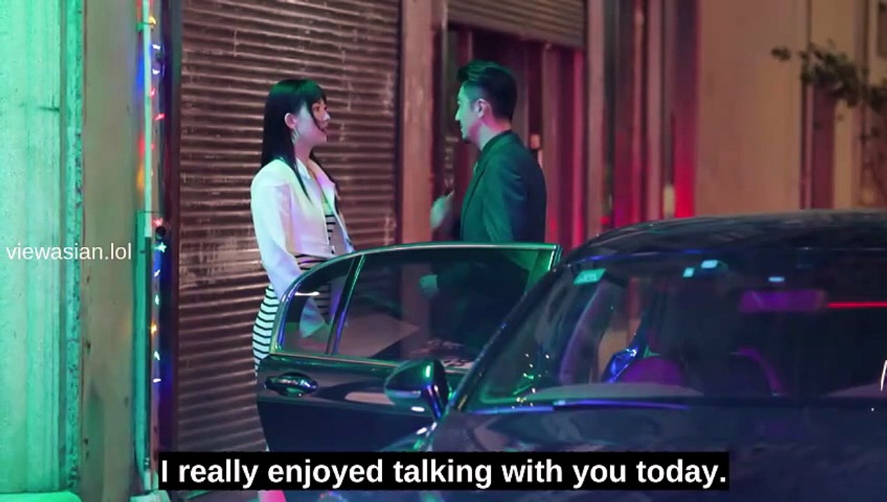 Love Has Fireworks Ep 1