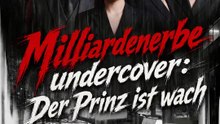 Milliardenerbe undercover: Der Prinz ist wach | Komplette Serie | Short Drama Deutsch