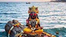 Jagannath chakka nain