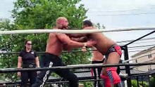 CXR vs SWB w Bobby Ocean