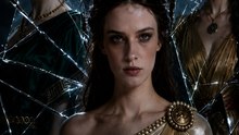 The Revenge Anthem: Anthem of Olympus | ENGSUB - Full EP | Olympus Revenge, Fantasy Drama